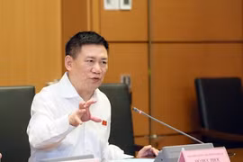 Bắt buộc truy thu các cá nhân, doanh nghiệp trốn thuế để bổ sung ngân sách