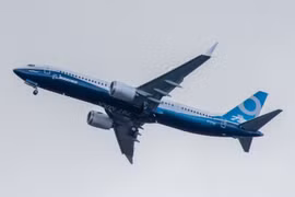 Đề xuất cho phép tàu bay Boeing 737 Max được hoạt động bay đi/đến Việt Nam