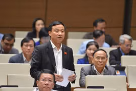 Người dân phải quen dần với cuộc sống trong điều kiện có dịch