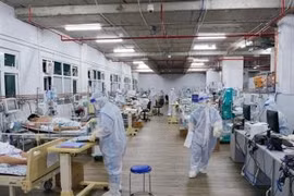 Ngày 21/9: Ghi nhận 11.692 ca nhiễm COVID-19 mới, tăng 3.019 ca so với ngày trước đó