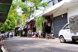 Hải Phòng: Công an đang điều tra vụ nổ súng trước quán cơm từ thiện