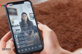 Phim Việt bắt trend sao kê - sự thú vị của quay phim cuốn chiếu