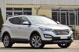 Mỹ: Hyundai Santa Fe, Kona và Elantra bị triệu hồi vì nguy cơ cháy