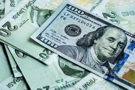 Tỷ giá ngoại tệ hôm nay 6/5: Đồng USD có dấu hiệu mạnh lên