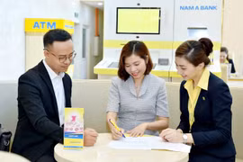 Nam A Bank - Quý I/2021 tăng trưởng nhiều chỉ tiêu quan trọng