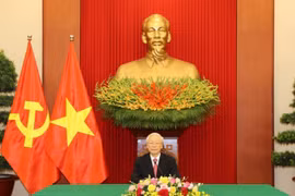 Đưa quan hệ Việt Nam - Cuba đi vào chiều sâu, thực chất và bền vững