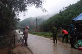 Vĩnh Phúc: Thông báo khẩn tìm người đến Phòng khám chuyên khoa Tai – Mũi - Họng