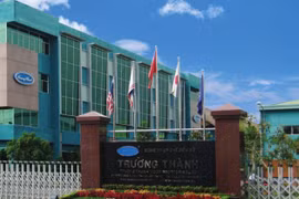Gỗ Trường Thành tiếp tục kinh doanh thua lỗ quý 1/2021
