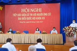 Phó Thủ tướng Phạm Bình Minh: Việc sửa đổi Luật Đất đai đòi hỏi quá trình chuẩn bị, cân nhắc kỹ càng