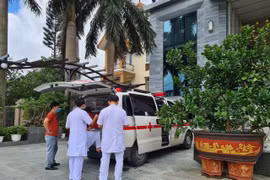 Hải Dương: Phong tỏa một khách sạn do liên quan ca nghi dương tính Covid-19