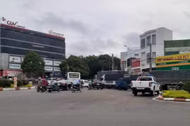Đắk Lắk: Xe máy va chạm với xe tải, 1 người tử vong