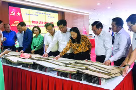 Quyết tâm, niềm tin & tâm thế mới