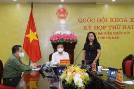 Phát huy hơn nữa vai trò của bảo hiểm xã hội, góp phần bảo đảm an sinh xã hội