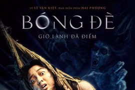 'Bóng đè' ấn định lịch chiếu mới sau dịch