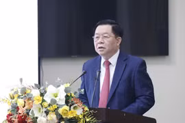 Các cơ quan thông tấn, báo chí là lực lượng tiên phong đi đầu trong đấu tranh phản bác quan điểm sai trái