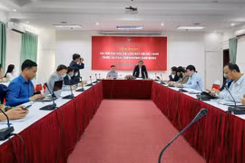 Báo chí vẫn giữ vai trò của mình trước mạng xã hội bằng truyền tải thông tin có kiểm chứng