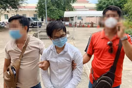 Vụ đâm trọng thương 2 vợ chồng ở Trà Vinh: Đối tượng khai nghiện game, nợ nần nên đi cướp