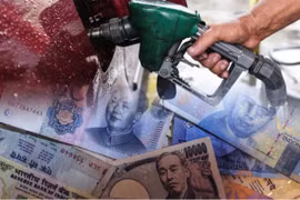 Chi phí nhiên liệu tăng cao gây áp lực lên nền tài chính châu Á