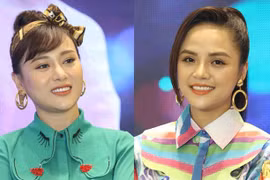 Phương Oanh và Thu Quỳnh nhận nhiều ý kiến trái chiều trong "Hương vị tình thân"