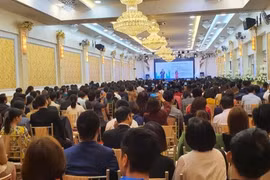 Bán hàng đa cấp “sống khỏe” trong mùa dịch