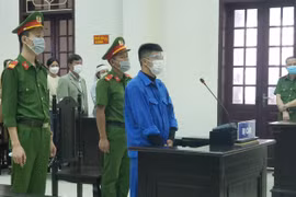 Vừa ra tù đã giết người, người đàn ông lĩnh án 20 năm tù