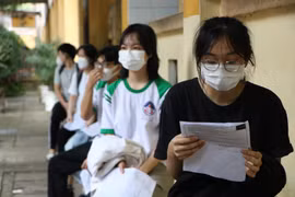 TP. HCM: Học sinh có thể trở lại trường sau 5 tuần tiêm vaccine ngừa Covid-19