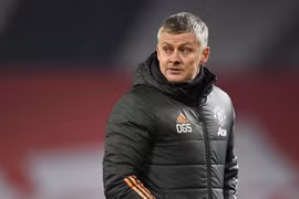 CLB Man Utd gia hạn hợp đồng với HLV Solskjaer