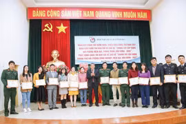 Bài 4: Hội Nhà báo Hải Phòng: Tuyên truyền bằng nhiều hình thức sáng tạo, phù hợp với thực tế
