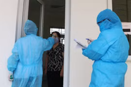 Hà Tĩnh phát hiện 4 ca COVID-19 mới trở về trên chuyến tàu SE14