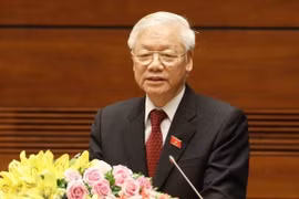 Lời kêu gọi của Tổng Bí thư Nguyễn Phú Trọng gửi đồng bào cả nước