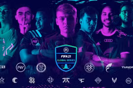 FIFA hủy tổ chức giải đấu Esports