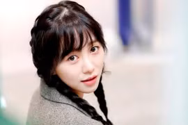 Nữ ca sĩ Mina (AOA) tự tử