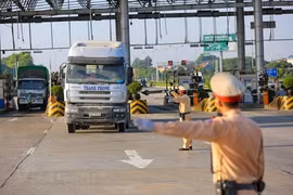 Bộ Công Thương đề xuất ban hành danh mục hàng hóa cấm lưu thông