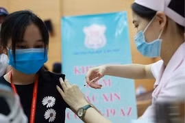 Sáng 29/7, Việt Nam công bố 2.821 ca COVID-19, hơn 5,3 triệu liều vắc xin đã được tiêm