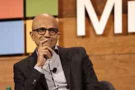 Ông lớn Microsoft 'ăn nên làm ra' trong quý 2/2021