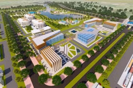 Văn bản của Bộ Xây dựng bị hiểu nhầm, dự án KCN Nam Tân Tập được triển khai đúng quy định