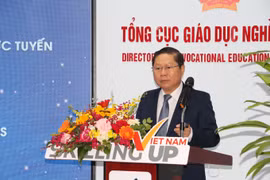 Giáo dục giới tính và sức khỏe tình dục toàn diện cho người học trong các cơ sở giáo dục nghề nghiệp