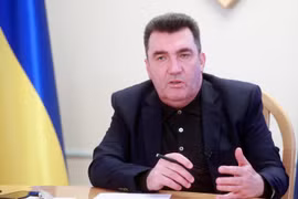 Ukraine không thấy dấu hiệu Nga rút quân