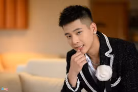 “Hoàng tử ballad” Quân A.P & dấu ấn “Best Asian Artist” tại MAMA 2021