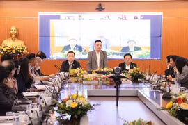 Chuyển đổi số không chỉ là đầu tư về công nghệ mà còn là đổi mới về tư duy