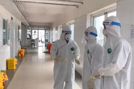 Sáng 16/12, hơn 1,06 triệu bệnh nhân COVID-19 tại Việt Nam đã khỏi