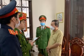 Khởi tố giám đốc kinh doanh vật liệu xây dựng trốn thuế tại Quảng Bình