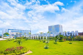 Thêm trường đại học cho sinh viên chọn học trực tuyến hoặc trực tiếp