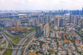 Sau gần 1 năm được "nâng cấp" lên thành phố, giá bất động sản Thủ Đức tăng "sốc"