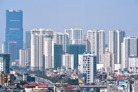 Chống thất thu thuế trong kinh doanh, chuyển nhượng bất động sản