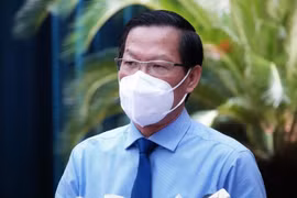 Chủ tịch TP. HCM "gánh" thêm nhiệm vụ chỉ đạo chính sách nhà ở và thị trường bất động sản
