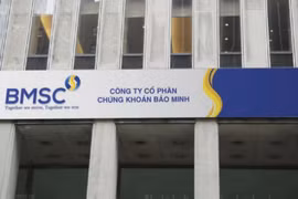 Chứng khoán Bảo Minh (UPCoM: BMS) thoái sạch vốn khỏi Bidiphar, biến động nhân sự và chiến lược nợ vay hé lộ kế hoạch tái cơ cấu