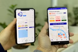 Các ứng dụng hữu ích trên điện thoại cho người dùng Việt trong mùa dịch COVID-19