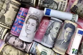 Tỷ giá ngoại tệ hôm nay 10/8: Đồng USD hưởng lợi khi dữ liệu thị trường lao động Mỹ tốt hơn dự kiến
