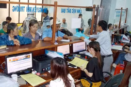 Hàng loạt thủ tục hành chính được cắt giảm, giúp doanh nghiệp tiết kiệm 43,75% chi phí